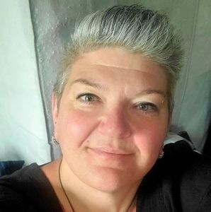 Meet your Posher, Laurie-ann